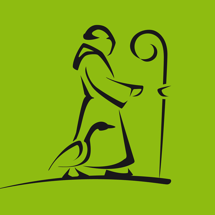 805 – Liudger wird Bischof